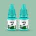 I-Dew DS Night-Time Aquagel Eye Drops for Dry Eyes Carmellose Eye Drops for Contact Lens Users and Red Eyes Moisturises and Comforts Dry Eye Overnight 2 x 10ml Duo Pack 10 ml (Pack of 2) - Buy Online on GoSupps.com