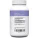 NUI NUTRA Biotin Supplement 10000mcg 150 Capsules - Vegan & Gluten Free for Hair Skin and Nail Support - Buy Online on GoSupps.com