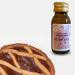 20tipici natural flavors food colors 60ml - Millefiori taste - for Neapolitan Pastiera Easter cake and cookies - gluten -free (millefiori (a thousand flowers))