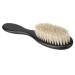 Soft Bristle Shaving Brush | Flexible Grooming Tool with ABS Handle | Perfect for Barber Shops - International Shipping Available - Buy Online on GoSupps.com