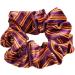 Retro Elastic Hair Ties Halloween Hair Ropes Velvet Hair Scrunchie Headwear Holiday Hair Rope Cute Hair Accessories Purple pumpkin - Buy Online on GoSupps.com