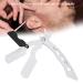 Buy Professional Barber Razor - Retro Foldable Men s Beard Razor with Blade Holder - International Shipping Available - Buy Online on GoSupps.com