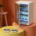 Smart Drying Shoes Cabinet Shoe Dryer Sterilization and Deodorization Drying Care Machine Internal Circulation Hot Air PTC Heating for Shoes Boot Socks - Buy Online on GoSupps.com