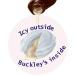 Buckley's Lozenges 18 Menthol Outburst x 2 Pack - Fast Relief for Cough and Sore Throat - Buy Online on GoSupps.com