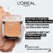 L'Or al Paris Perfect Match Powder No. 2.N Vanilla - 9g (1 Pack) | Flawless Finish Makeup for All Skin Types - International Shipping Available - Buy Online on GoSupps.com