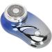 Beard Trimmer Mini Safe Digital Display Electric Barber Trimmer for Salon for Home - Buy Online on GoSupps.com