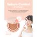 Shingmulnara Oxygen Water Tone Up Sun Cushion SPF50+ PA++++ (02 Peach) - 15g + Refill | Buy Now - Buy Online on GoSupps.com