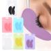 Folpus 6x Eyelash Extension Under Eye Pads | High-Quality Eye Patches for Professional Use | Best for International Shipping - Buy Online on GoSupps.com