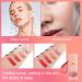 Lophe Blush Stick - Matte Liquid Blush Waterproof Long-Wearing Color for Natural Look | 6.5ml - Perfect for Women - Buy Online on GoSupps.com