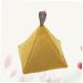 New House Freshness: Pyramid Wooden Coal Bag - Bamboo Odor Remover for Wardrobe & Car - Buy Online on GoSupps.com