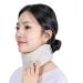 YOXIER Neck Brace for Pain Relief Relaxation Cervical Vertebrae Pressure Sure Here's A Product Title Listing Relieve Support Posture Home Use Breathable White L Large White - Buy Online on GoSupps.com