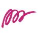 Wet n Wild On Edge Longwearing Eye Liner - Pink Shock Therapy | Smudge Proof, Long Lasting, Highly Pigmented | 1 Count - Buy Online on GoSupps.com