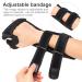 NOLITOY Hand Injuries Fix Plate - Thumb Support Glove Holder for Fractures & Carpal Tunnel Relief at Night - Buy Online on GoSupps.com
