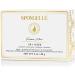Spongell Pedi-Buffer - Freesia Pear | Cleanse, Exfoliate & Polish Feet - Buy Online on GoSupps.com