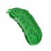 ELicna Cucumber Hair Clips Cellulose Acetate Hair Clips - Small Claw Clips for Girl Hair Accessories Set with Unique Design Stylish and Trendy Hair Clip Collection for Women and Girls