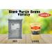 Organic Aksoy Black Turtle Beans 1250g - Premium Quality Beans for Cooking and Baking - Buy Online on GoSupps.com