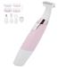 Multifunctional Body Drainage Agent & Electric Depilator - Compact Nose Hair Trimmer & Facial Shaver for Ultimate Grooming - Buy Online on GoSupps.com