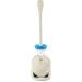 OXO Good Grips Toilet Brush Replacement Head - White/Blue - Buy Online on GoSupps.com