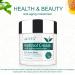 Retinol Moisturizer Cream for Face with Hyaluronic Acid, Vitamin E & Green Tea - Best Day & Night Moisturizer - Buy Online on GoSupps.com