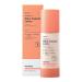 Hanskin Vitamin C Glow Capsule Face Moisturizer Boost Radiance and Even Skin Tone with Vitamin B and Niacinamide Brightening Korean Skin Care 2.7 fl oz.