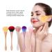 Multi-Functional Nail Art Dust Brush for Manicure Tool and Dust Removal - Buy Online on GoSupps.com