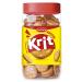 Cu tara Cu tara Krit Krititas Appetizer Biscuits 350g