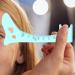 Eyebrow Shaping Template | Silicone Eyebrow Makeup Mapping Template | Brow Positioning Ruler Makeup Guide Tool Professional Quick Eye Makeup Tool Blue - Buy Online on GoSupps.com