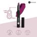 SUGAR Cosmetics Matte Attack Transferproof Lipstick - 08 Daft Pink - 2g (Deep Pink) | Long Lasting, Moisturizing, Matte Finish - Buy Online on GoSupps.com