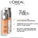 L'Or al Paris Perfect Match Complexion Deckendes Make Up Perfect Fusion with Skin Tone & 24h Moisture - Buy Online on GoSupps.com