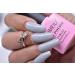 AIMEILI Soak Off UV LED Gel Nail Polish Black White Red Grey Multicolour/Mix Colour/Combo Colour Set Of 6pcs X 10ml - Kit 28 KIT6-28 1.67 ml (Pack of 6) - Buy Online on GoSupps.com