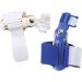 ALINZO Bunion Corrector & Toe Straighteners - Pain Relief Orthopedic Spacer Set - Buy Online on GoSupps.com