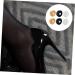 NOLITOY 6 Rolls High-Heeled Shoes Adhesive Pads | Anti-Wear Stickers & Heel Protectors for Comfort & Durability - Buy Online on GoSupps.com