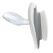 NUK Nature Orthodontic Pacifier 6-18M - Buy Online on GoSupps.com