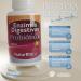 NATURBITE Enzymes+Probiotics 120 Capsules - Buy Online on GoSupps.com