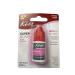 Kiss Super Bond Pink Nail Glue DTG02 (74369) 0.10 oz / 3 g