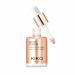 KIKO Milano Glow Fusion Highlighting Drops 02 Enlumineur Liquide Pour Le Visage Au Fini M tallis