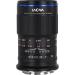 Venus Laowa 65mm f/2.8 2x Ultra Macro APO Lens for Fuji X - Capture Stunning Close-Up Shots with Precision - Buy Online on GoSupps.com