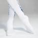 LEONARK Fencing Socks - 100% Cotton Protective Stockings for Epee, Sabre, and Foil - Buy Online on GoSupps.com