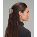 Shop Lilie & White American Football Hair Clips for Women - Cute Non-Slip Rugby Sport Accessories - Buy Online on GoSupps.com
