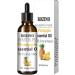 Pineapple Fragrance Oil - Essential Aromatherapy Oil for Diffusers & Skin Care | 3.4 fl oz | Luckxing - Buy Online on GoSupps.com