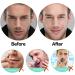 Painless Nose Waxing Kit for Easy Removal of Nose and Nasal Hair - Buy Online on GoSupps.com