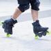 Homoyoyo 2 Sets Adjustable Inline Skate Strap Replacement - Roller Skate Shoes Energy Strap Buckles for Men Women Kids - Buy Online on GoSupps.com