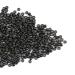 1000pcs/lot 3.0mm Silicone Nano Rings Hair Extension Nano Beads Silicone Lined Nano Rings Micro Rings Beads Links for Hair Extensions (Black) 1000pcs/lot Black