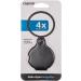 Carson Slide Open 4x Pocket Magnifier GN-11 | Glass Lens & Protective Case - International Shipping Available - Buy Online on GoSupps.com