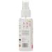 Made For Locs Vegan Rose Water Refresher Spray | Moisturizer and Deodorizer | Delightful Rose Scent (3.4 oz) Rose 3.4 Fl Oz (Pack of 1) - Buy Online on GoSupps.com