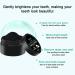Professional Teeth Whitening Powder | Activated Carbon Teeth Whitener & Toothpaste - Buy Online on GoSupps.com