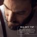 Malbec Club Pre Shave & After Shave Oil for Men | Hydrating Beard Oil & Softener 25ml | Premium Grooming Essentials - Buy Online on GoSupps.com
