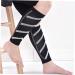 Beaupretty 4 Pcs Sports Leg Socks | Calf Compression Sleeves & Support for Exercise - Buy Online on GoSupps.com