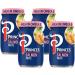 Salmon Paste Bundle Containing Princes Salmon Paste 75g (4 Pack) - Buy Online on GoSupps.com
