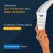 Hydrating Sunscreen for Dry Skin - Lightweight SPF 50 Broad Spectrum Sun Cream with HA & Ceramide | International Shipping - Buy Online on GoSupps.com